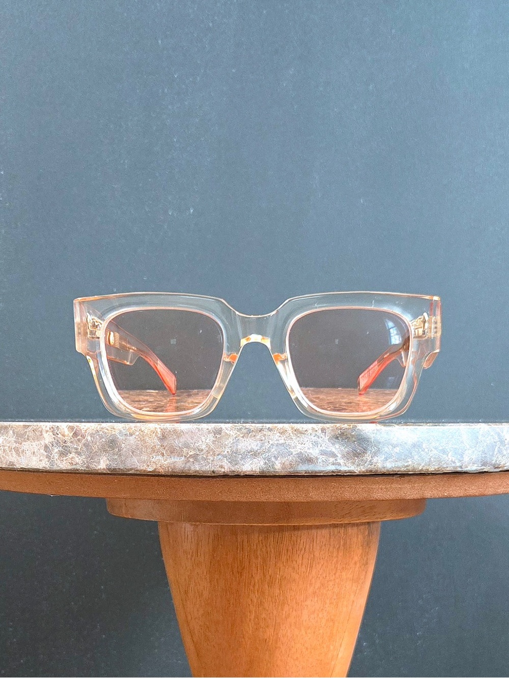 jacques marie mage | enzo cameo | jmmez5e | pink | glasses | sunglasses | unisex